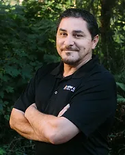 Steven Tercero, Manager of Skagit and Snohomish County