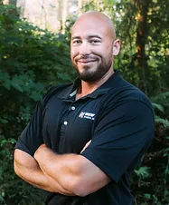 Matthew Ortega, Manager of Snohomish and King County